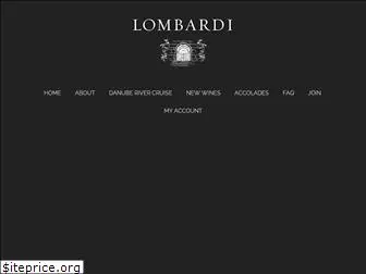 lombardiwines.com