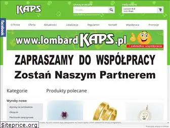 lombardkaps.pl