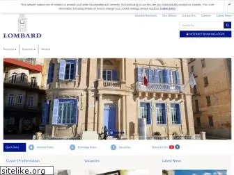 lombardmalta.com