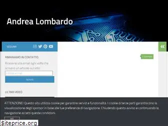 lombardoandrea.com