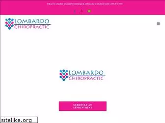 lombardochiro.com