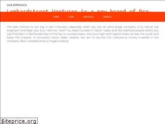 lombardstreet.io
