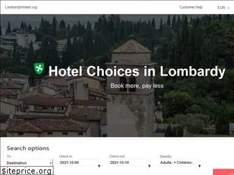lombardyhotels.org