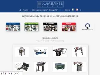 lombartegroup.com