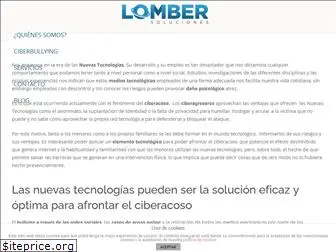 lomber.es