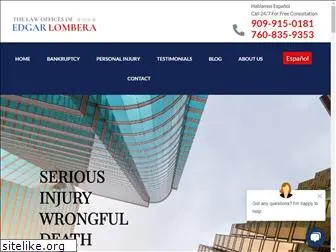 lomberalaw.com