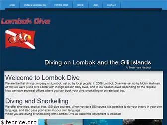 lombok-dive.com