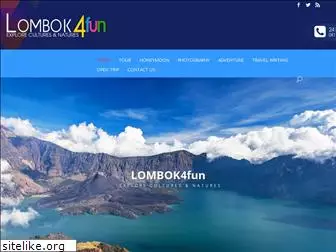 lombok4fun.com