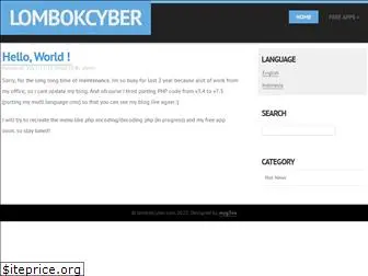 lombokcyber.com