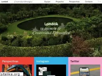 lombokdesign.com
