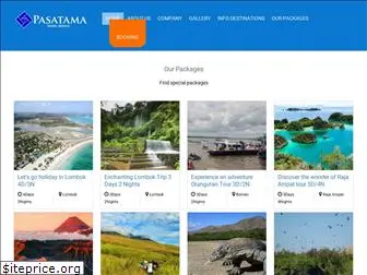 lomboklastminutes.com