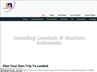 lomboknetwork.net