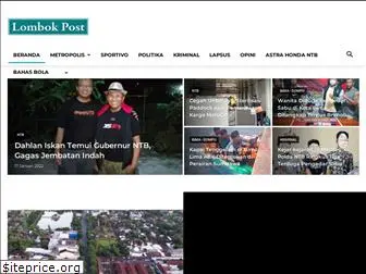 lombokpost.jawapos.com