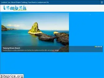 lomboktourtravel.com