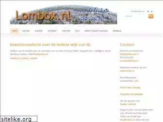 lombox.nl