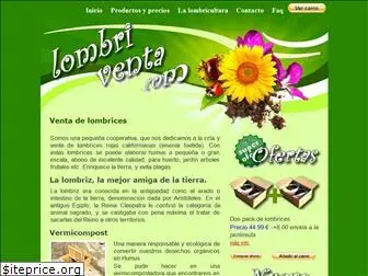 lombriventa.com