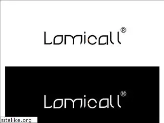 lomicall.com