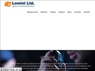lomini.com