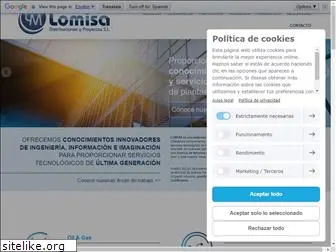 lomisa.com