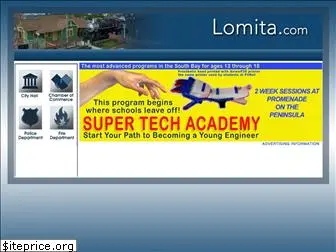 lomita.com