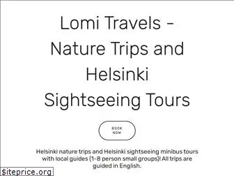 lomitravels.com