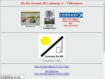 lommarp.se