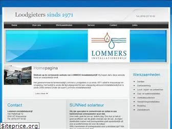 lommersbv.nl