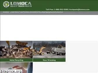lomoca.com