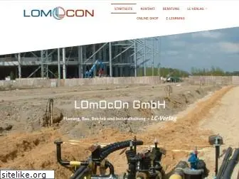 lomocon.de