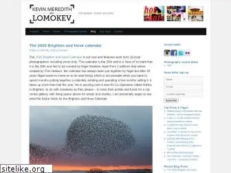 lomokev.com