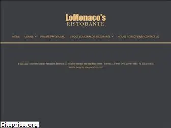 lomonacos.com