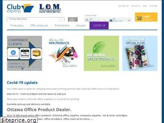 lomonline.ca