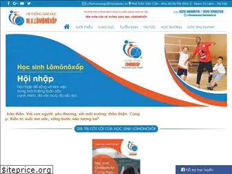 lomonoxop.edu.vn