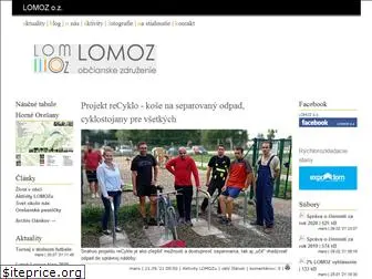 lomoz.sk