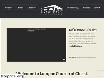 lompoccc.org