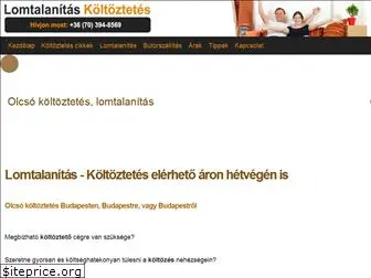 lomtalanitas-koltoztetes.hu