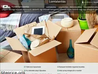 lomtalanitas-lakaskiurites.hu