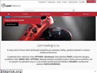 lomtrading.cz