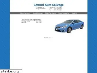 lomutiauto.com