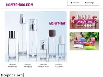 lomypham.com