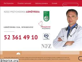 lomzynska.com.pl