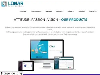 lonartech.com