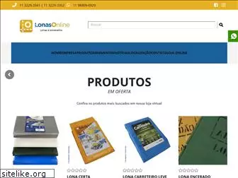 lonasonline.com.br