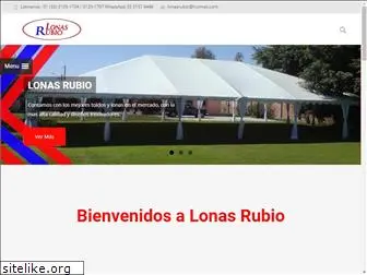 lonasrubio.com