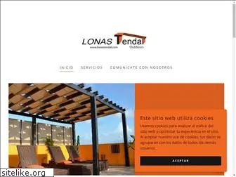 lonastendal.com