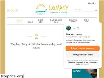 lonasy.com