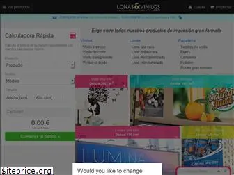 lonasyvinilos.com