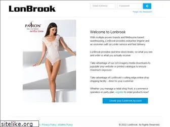 lonbrook.com