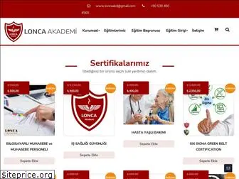 loncaakademi.com