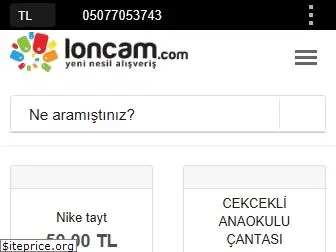 loncam.com